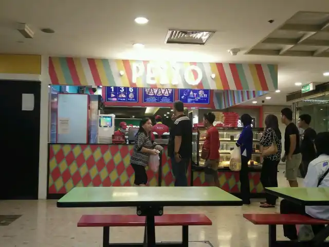 Pezzo Food Photo 3