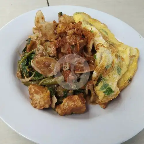 Gambar Makanan Gado Gado Ibu Wenny 6