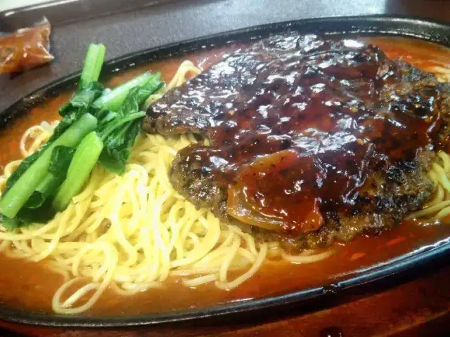 Gambar Makanan YamMie Hotplate 19