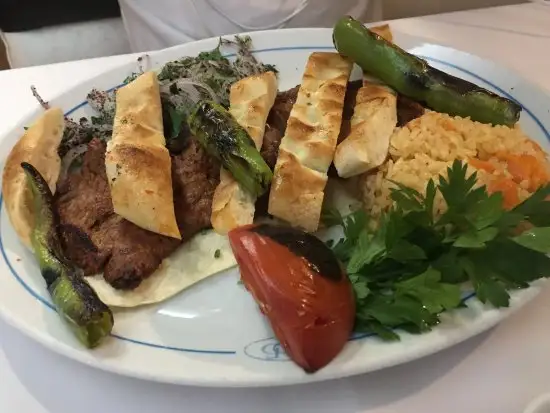 Sultanahmet Kebab House'nin yemek ve ambiyans fotoğrafları 49