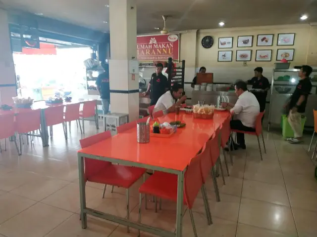 Gambar Makanan Rumah Makan Marannu 9