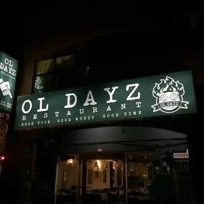 Ol Dayz Restaurant & Bar