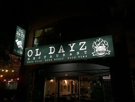 Ol Dayz Restaurant & Bar