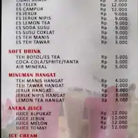 Gambar Makanan Pondok Bakso H. Rahmat 2