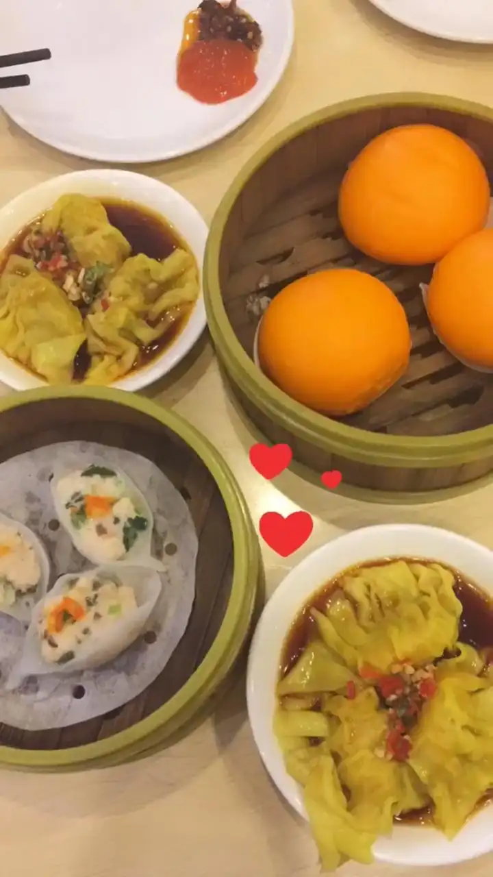 Imperial Kitchen & Dimsum