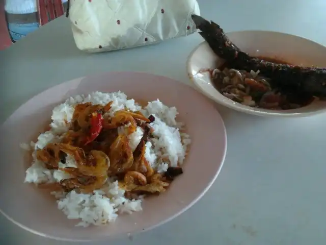 Restoran BIB Food Photo 8