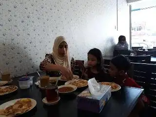 Restoran sayed mohd aziz