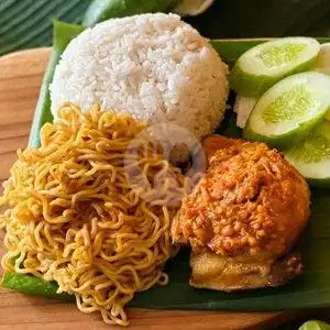 Gambar Makanan Ayam Pecak Alafiyah 10