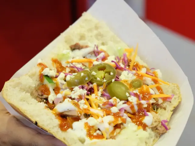 Gambar Makanan Berlin Doner 1