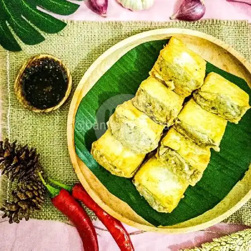 Gambar Makanan Bandeng Presto Djuara, Kuto Palembang 3