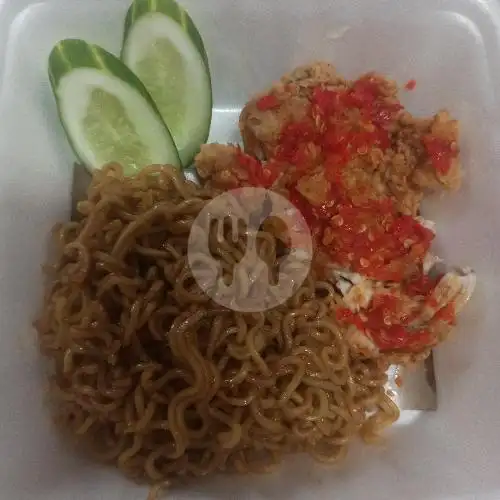 Gambar Makanan Mie Sedap Nyemek, Samarinda 14