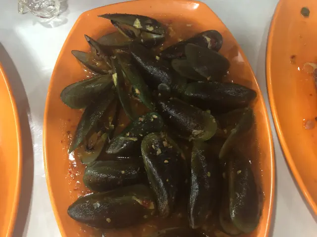 Gambar Makanan Bola Seafood Acui 16