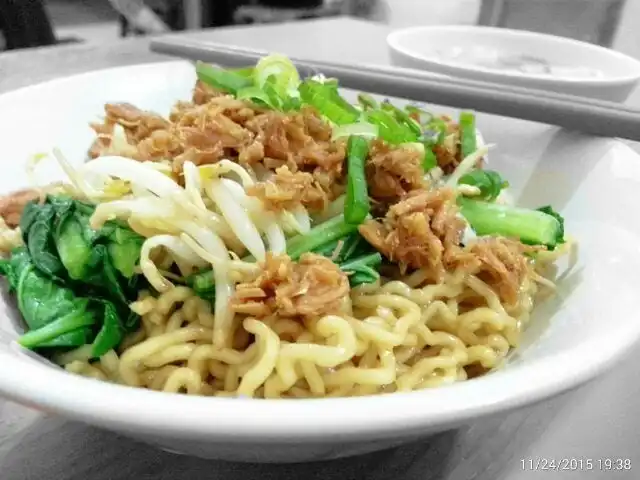 Mie Ayam Bangka Chandra