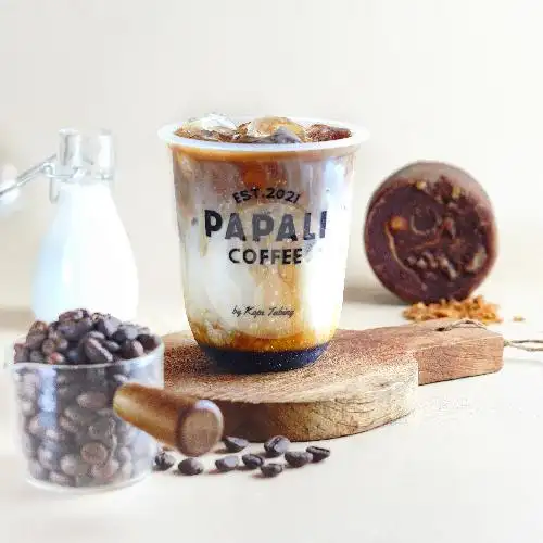 Gambar Makanan Papali Coffee 1