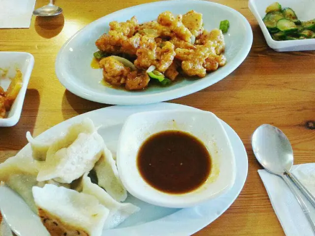 Korecan Restaurant'nin yemek ve ambiyans fotoğrafları 18