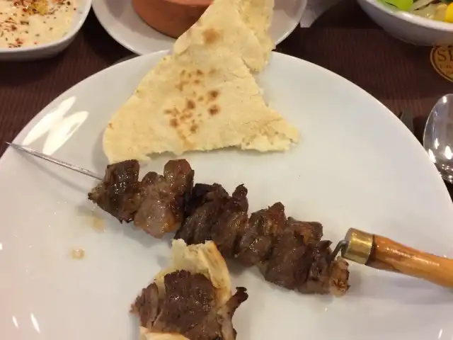 Seki Erzurum Sofrası Cağ Kebabı'nin yemek ve ambiyans fotoğrafları 19