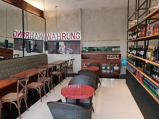 Gambar Makanan Wahrung 1