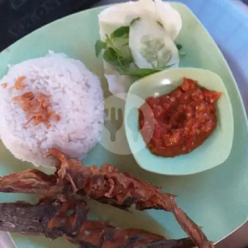 Gambar Makanan Warung Ayam Bakar Arema Bu Tika, Imam Bonjol 19