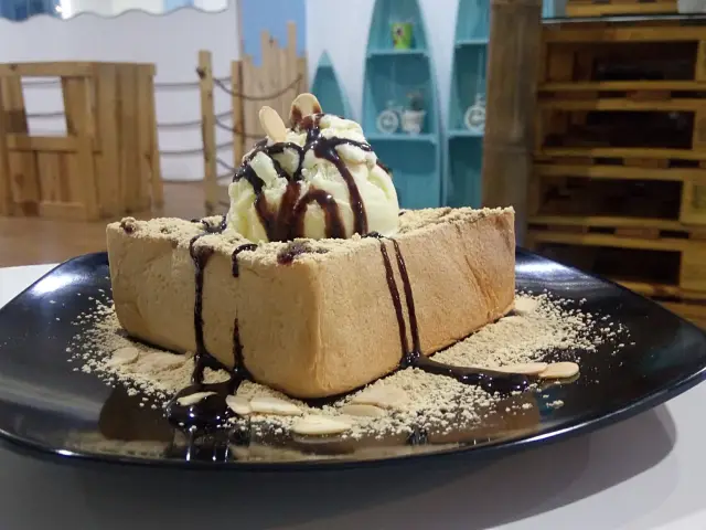 Gambar Makanan Cafe Hello Bingsu 13