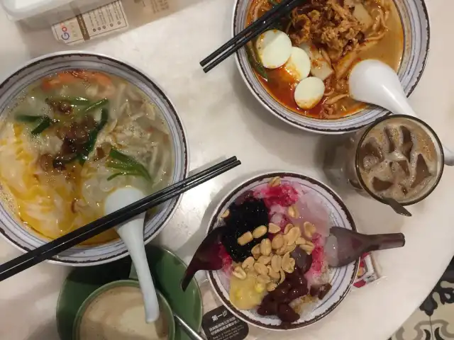 Nam Heong Ipoh Food Photo 2