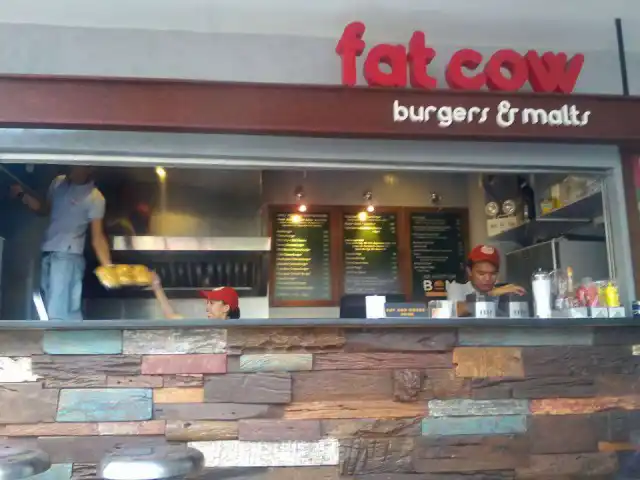 Fatcow Burgers & Malts Food Photo 9