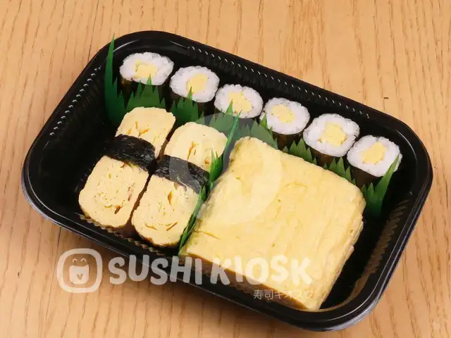 Gambar Makanan Sushi Kiosk, Puri Indah Mall 7