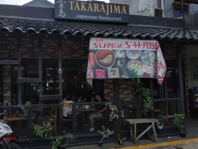Gambar Makanan Takarajima 11