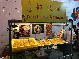 88 Tan Kee Food Station