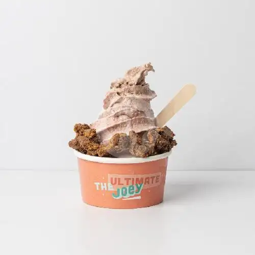 Gambar Makanan Joey Ice Cream, Menteng 4