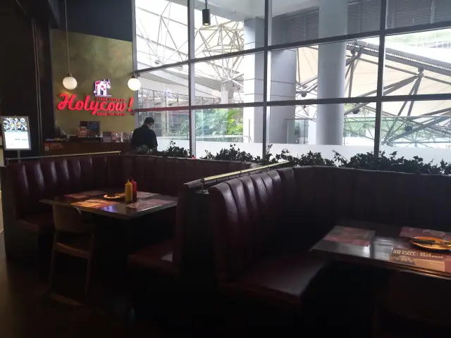 Gambar Makanan Holycow! Steak Hotel by Holycow! 7