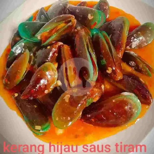 Gambar Makanan Pecel Lele Seafood Rifa 28 5