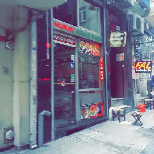 Murat Kelle Paça İşkembe ve Kebap Salonu'nin yemek ve ambiyans fotoğrafları 51