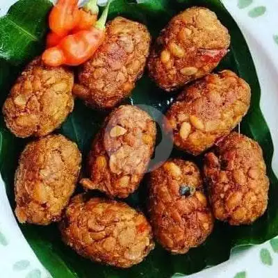 Gambar Makanan Kedai Sarapan Pagi Nasi Kuning, Sawojajar 10