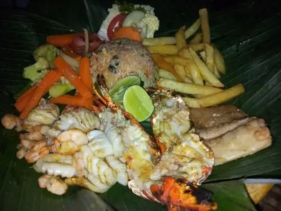 Gambar Makanan Nelayan Seafood Restaurant 7