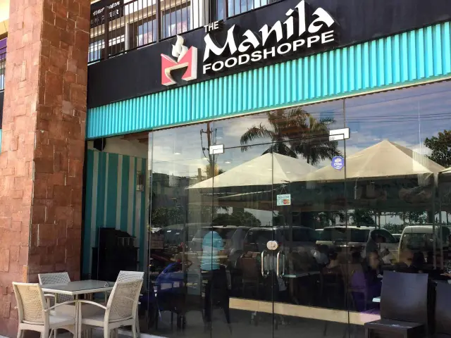 Manila Foodshoppe Food Photo 3