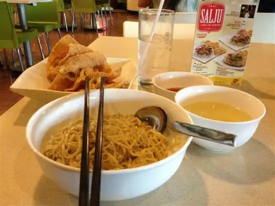 Bakmi GM Mangga Dua Square