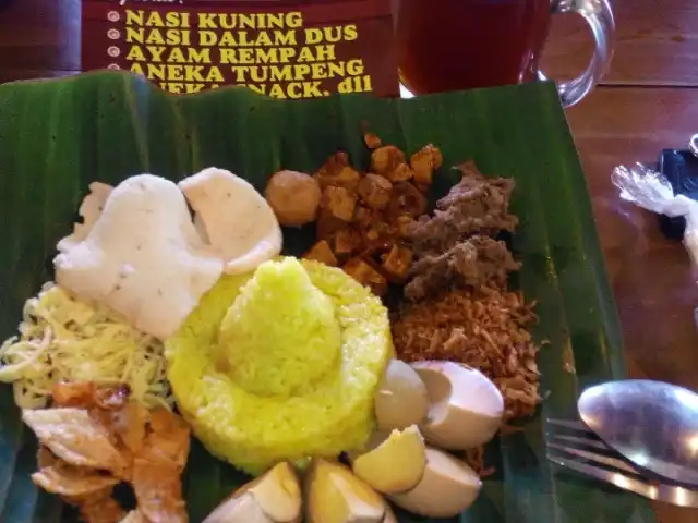 Gambar Makanan Prima Tumpeng Solo 3