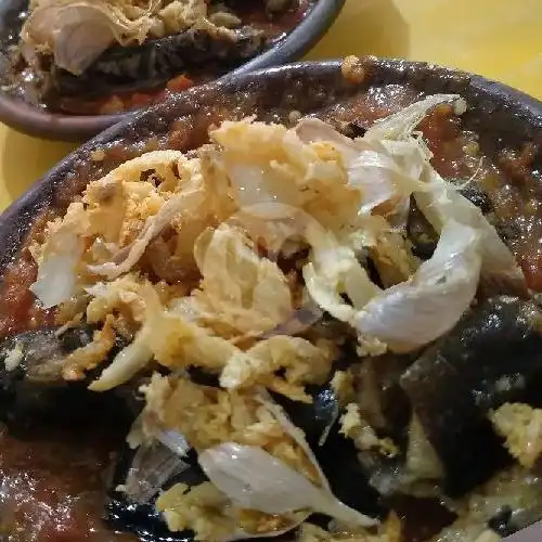 Gambar Makanan Belut Khas Surabaya, Rawamangun 3