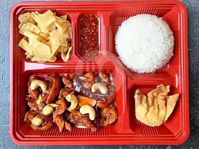Gambar Makanan Din Tai Fung, Plaza Senayan Arcadia 7