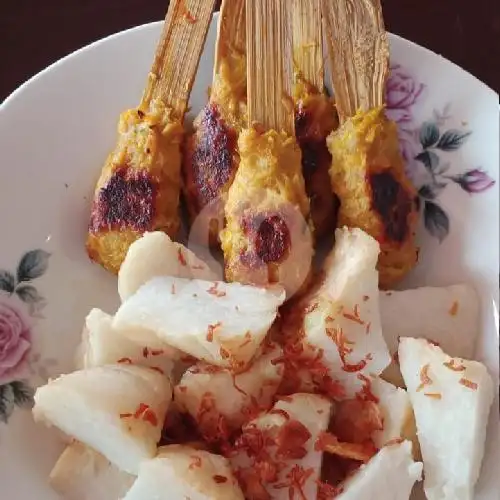 Gambar Makanan Es Cincau Ijo, Ayam Kremes & Pastel Risol Mo Mo Gi, Pratama 14