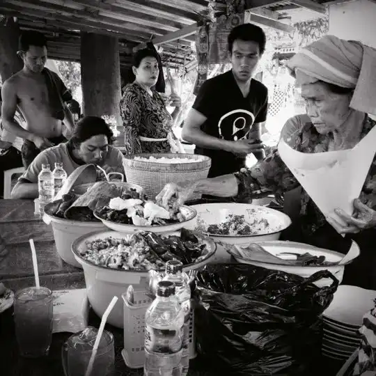 Gambar Makanan Lawar Sapi Odah Jaran 5