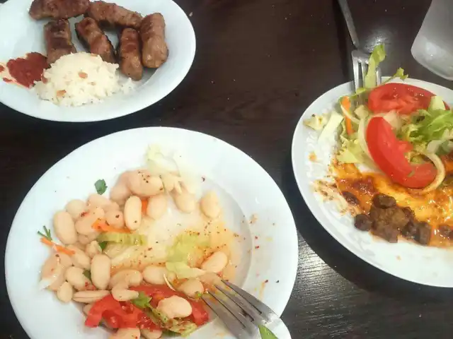 Köfteci Namlı Usta'nin yemek ve ambiyans fotoğrafları 27