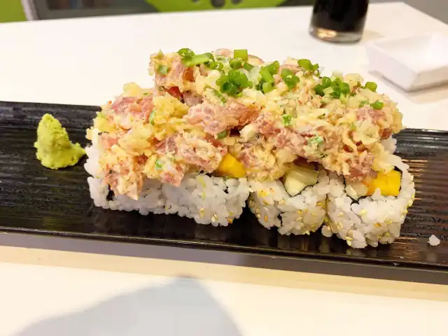 Sakura Food Photo 20