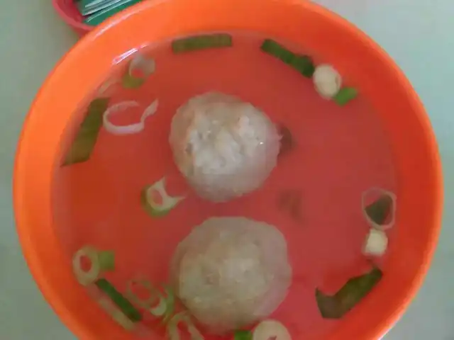 Gambar Makanan Bakso & Mie Ayam Kepala Sapi 10