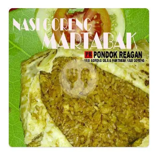 Gambar Makanan Nasi Goreng Pondok Teduh, Seafood, Capcay, Mie, S, Teber Barat 20