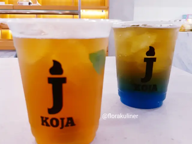 Gambar Makanan Koja Kopi Jakarta 7