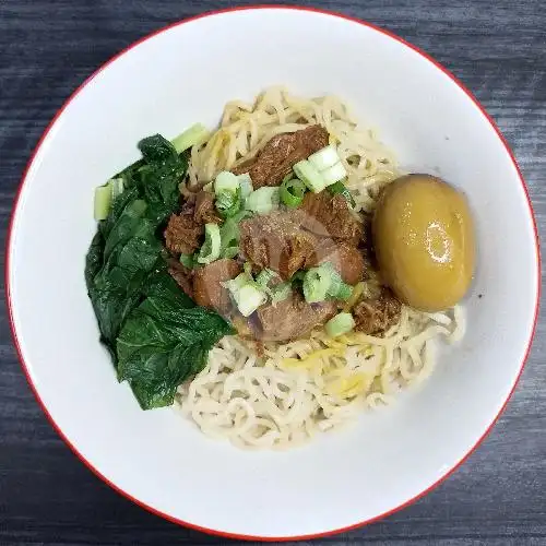 Gambar Makanan BAKSO & MIE AYAM 'DEN JAWIR', Jl. Patih Jelantik, Kuta 8