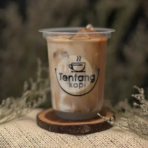 Gambar Makanan Tentang Kopi Sunan Giri & Your First Bite, Jl. Sunan Giri 14