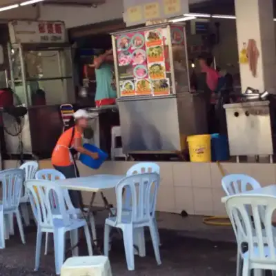 Restoran Popular Food Court