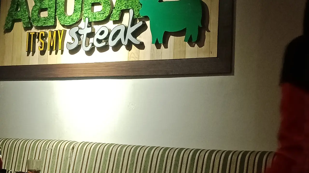 Abuba Steak